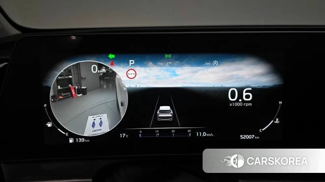 Kia Sportage 5th Generation id 4186854 из Кореи 31