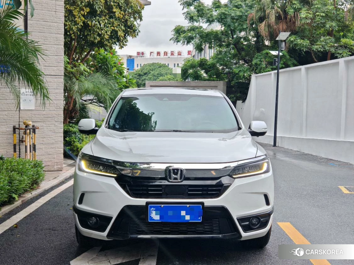 Honda Hao Ying id 4473965 из Китая 25