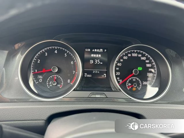 Volkswagen Golf id 4217356 из Китая 22