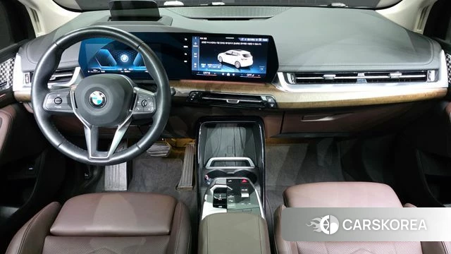BMW 2 Series Active Tourer (U06) id 4292135 из Кореи 29