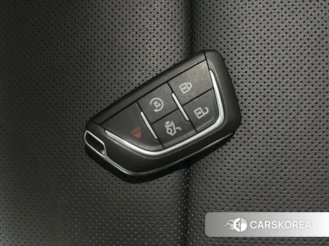 Cadillac CT5 id 4227866 из Китая 17