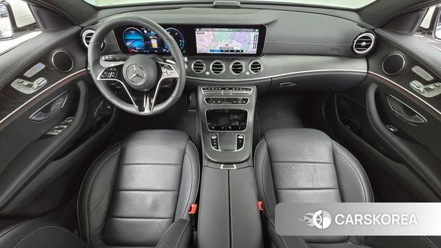 Mercedes-Benz E-Class W213 id 4880190 из Кореи 31