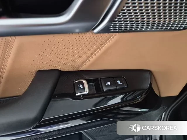 Kia Mohave Master id 3691870 из Кореи 17