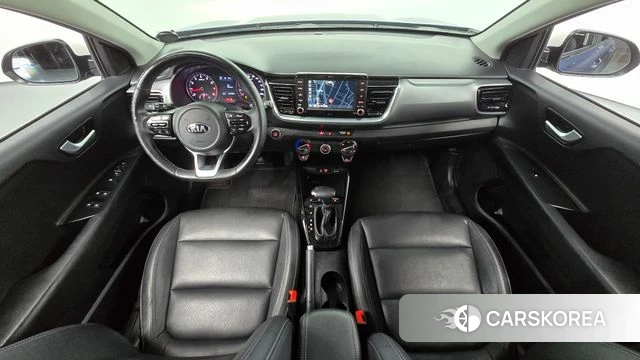 Kia Stonic id 4563396 из Кореи 27