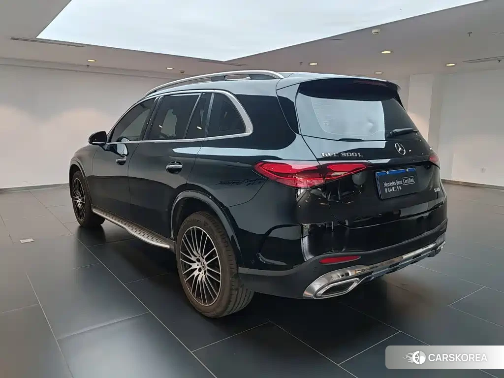 Mercedes-Benz GLC id 4600825 из Китая 12