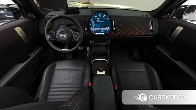 Mini Cooper S Countryman 3rd Generation id 4201020 из Кореи 17