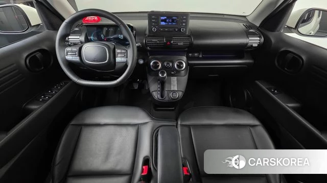 Hyundai Casper id 3865141 из Кореи 17