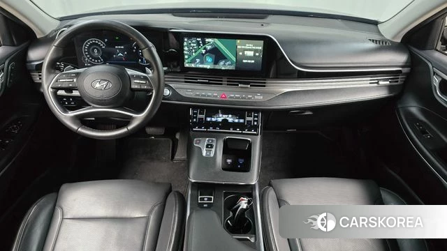 Hyundai The New Grandeur IG id 4281758 из Кореи 29