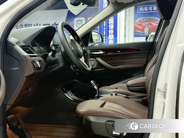 BMW X1 id 4365767 из Китая 18