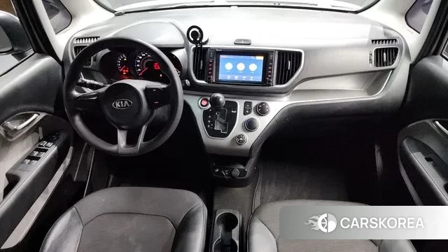 Kia The New Ray id 3666705 из Кореи 17