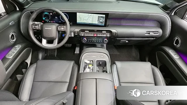 Hyundai Palisade (LX3) id 3731460 из Кореи 17