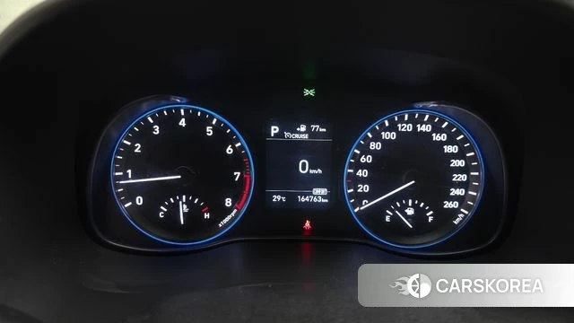 Hyundai Kona id 4596331 из Кореи 28