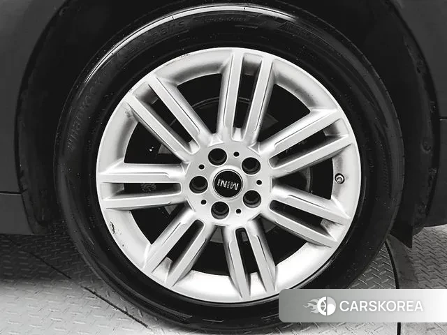 Mini Cooper Countryman id 3691634 из Кореи 17