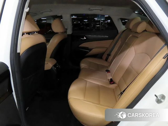 Kia K7 Premier id 4625483 из Кореи 17