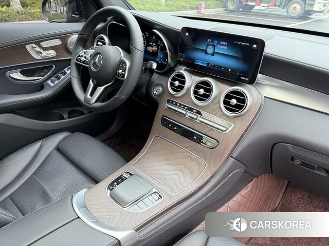 Mercedes-Benz GLC id 4307296 из Китая 13