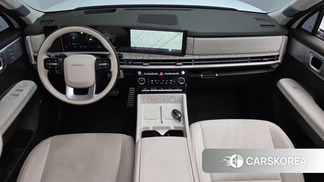 Hyundai Santa Fe (MX5) id 3544762 из Кореи 17