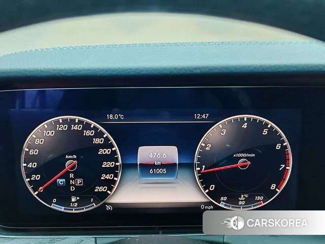 Mercedes-Benz E-class id 4209412 из Китая 17