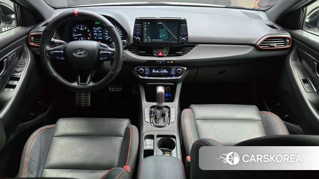 Hyundai i30 (PD) id 4232396 из Кореи 27