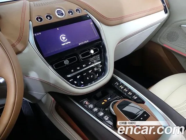 Aston Martin DBX id 2858338 из Кореи 17