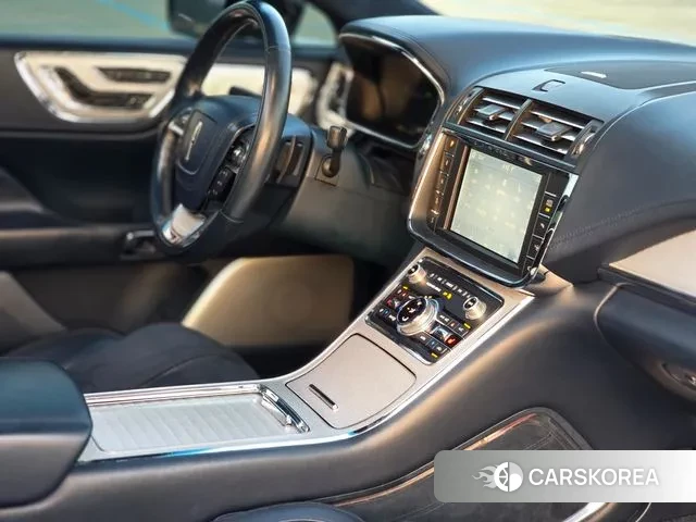 Lincoln Continental 10th Generation id 3499520 из Кореи 16