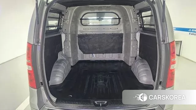 Hyundai Grand Starex id 3757115 из Кореи 12