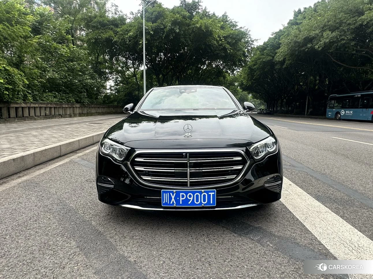 Mercedes-Benz E-class id 4468157 из Китая 10