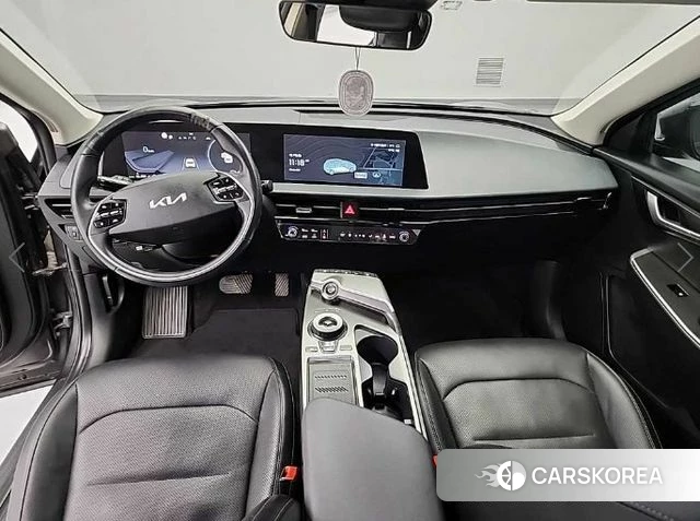 Kia EV6 id 3964768 из Кореи 16
