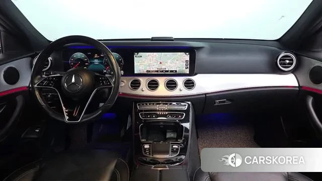 Mercedes-Benz E-Class W213 id 3635691 из Кореи 17