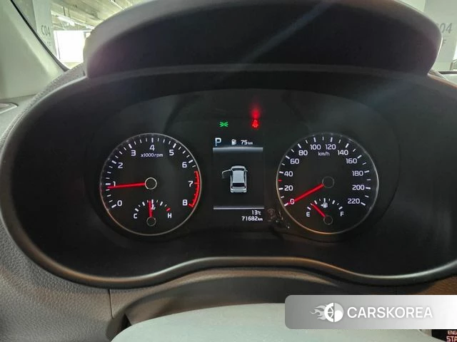 Kia Morning Urban (JA) id 3819980 из Кореи 15