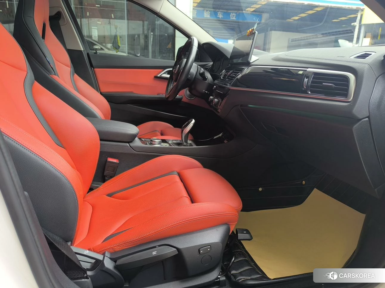 BMW 1 series id 4462012 из Китая 15