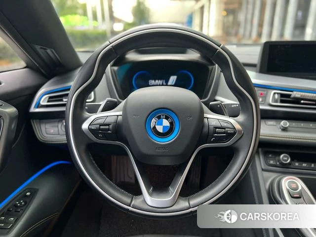 BMW i8 id 4239688 из Китая 20