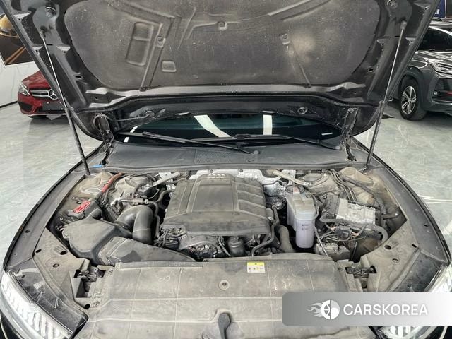Audi A7 id 4273388 из Китая 22
