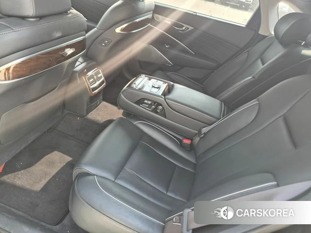 Kia More K9 id 3889326 из Кореи 11