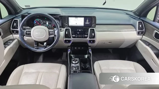 Kia Sorento 4th Generation id 3759478 из Кореи 17