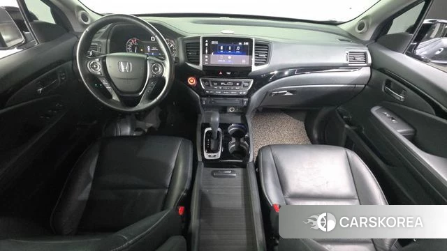 Honda Pilot 3rd generation id 4525933 из Кореи 29