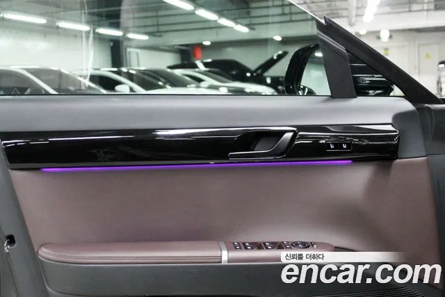 Hyundai Grandeur (GN7) id 2644048 из Кореи 17