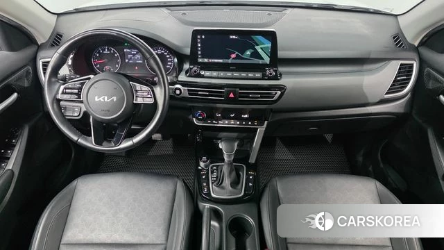Kia Seltos id 4692848 из Кореи 27