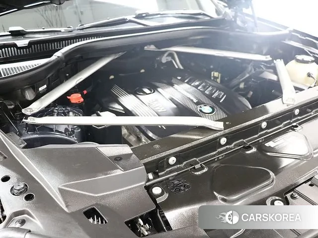 BMW X5 (G05) id 3379568 из Кореи 17