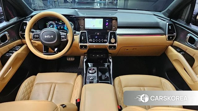 Kia Sorento 4th Generation id 3839648 из Кореи 17