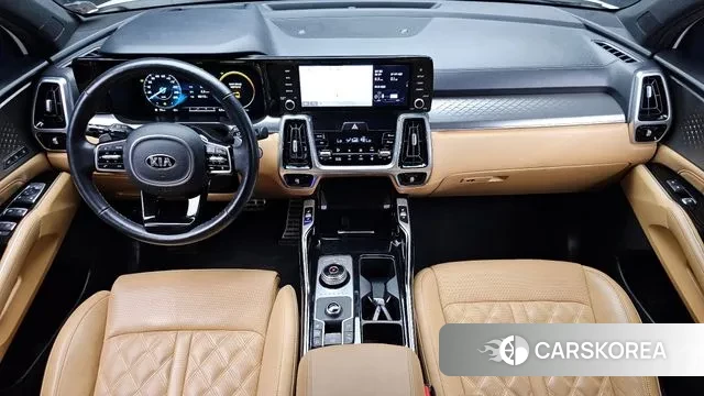 Kia Sorento 4th Generation id 2980604 из Кореи 17