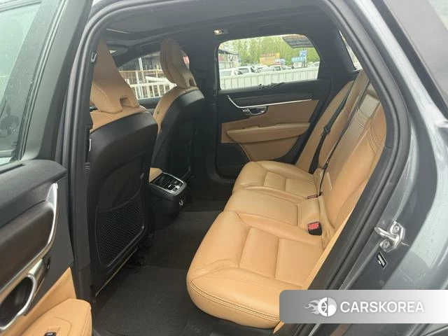 Volvo V90 id 4210977 из Китая 12