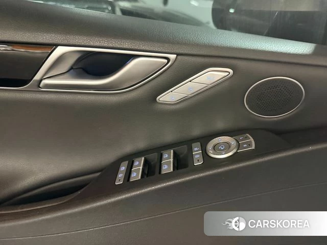 Genesis G80 (RG3) id 3860962 из Кореи 16