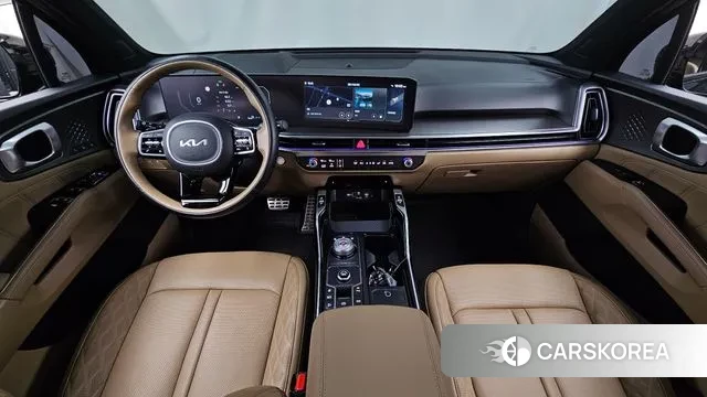 Kia The New Sorento 4th Generation id 3711282 из Кореи 17