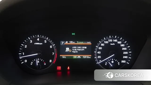 Genesis G80 id 3319157 из Кореи 17