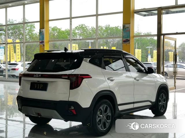Kia Setus id 4307156 из Китая 22
