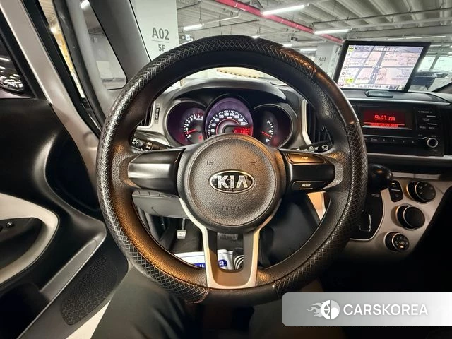 Kia The New Ray id 4417021 из Кореи 17