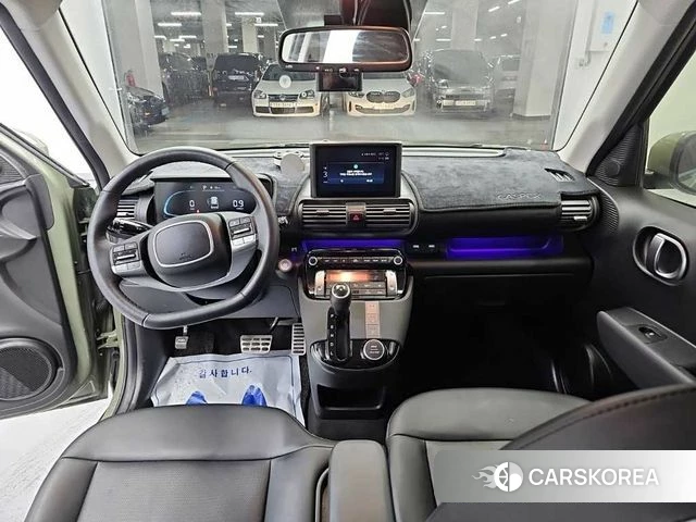 Hyundai Casper id 4624613 из Кореи 15