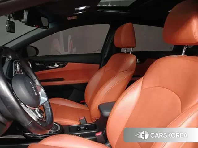 Kia The New K3 2nd generation id 3427804 из Кореи 17