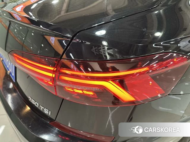 Volkswagen Passat id 4265854 из Китая 28