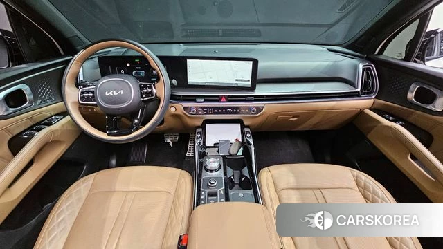 Kia The New Sorento 4th Generation id 4302306 из Кореи 32